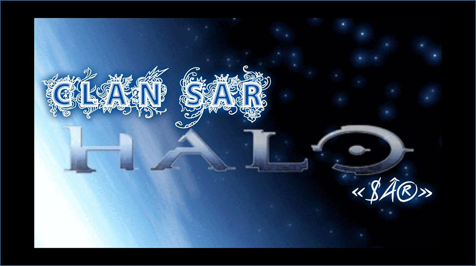 CLAN SAR CAMPEON DEL PRIMER TORNEO