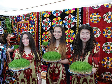 Nowruz