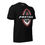 Thumbnail: Adult Football Unisex t-shirt