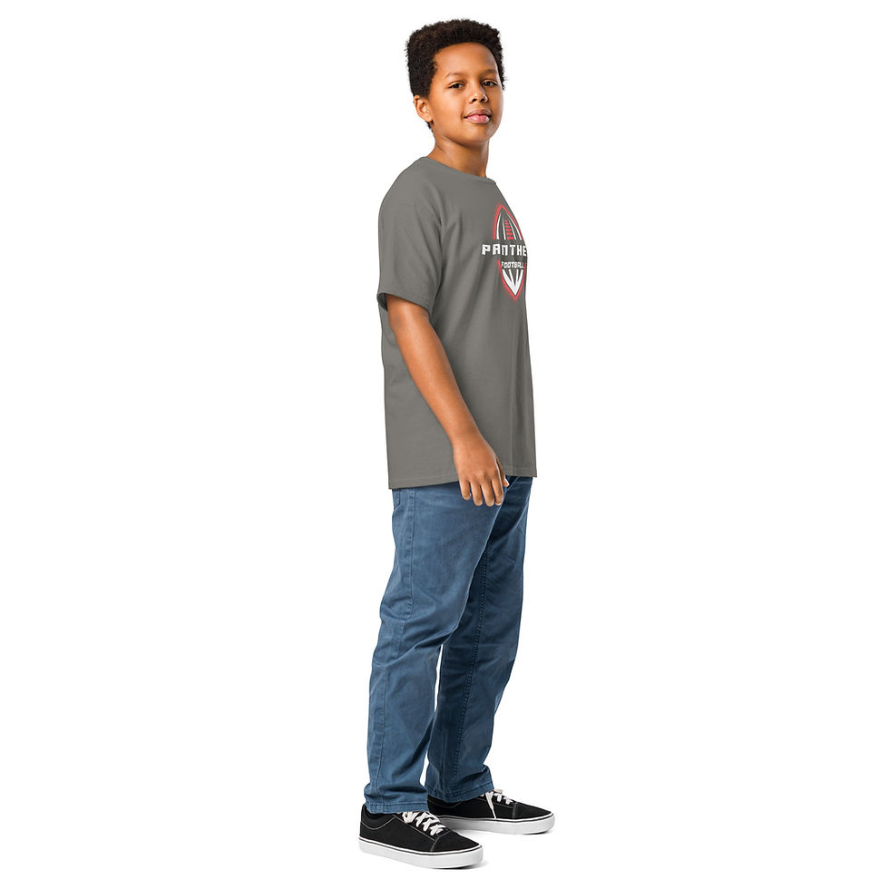 Thumbnail: Youth football classic tee