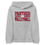 Thumbnail: Youth Volleyball fleece hoodie