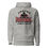 Thumbnail: Adult Football Unisex Hoodie