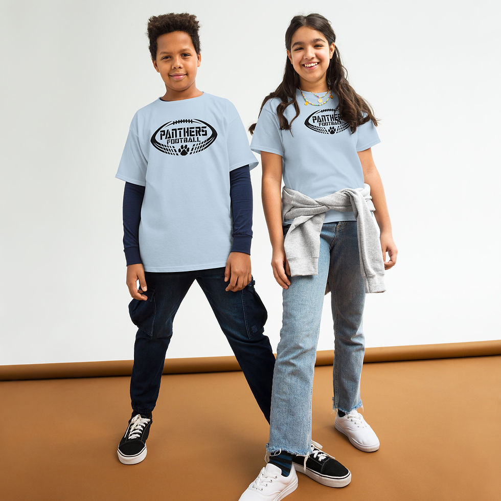 Thumbnail: Youth classic tee