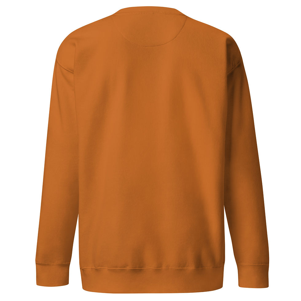 Thumbnail: Adult Cheer Mom Sweatshirt