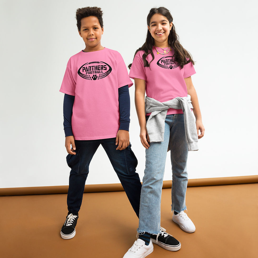 Thumbnail: Youth classic tee