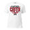 Thumbnail: Adult Cheer Unisex t-shirt