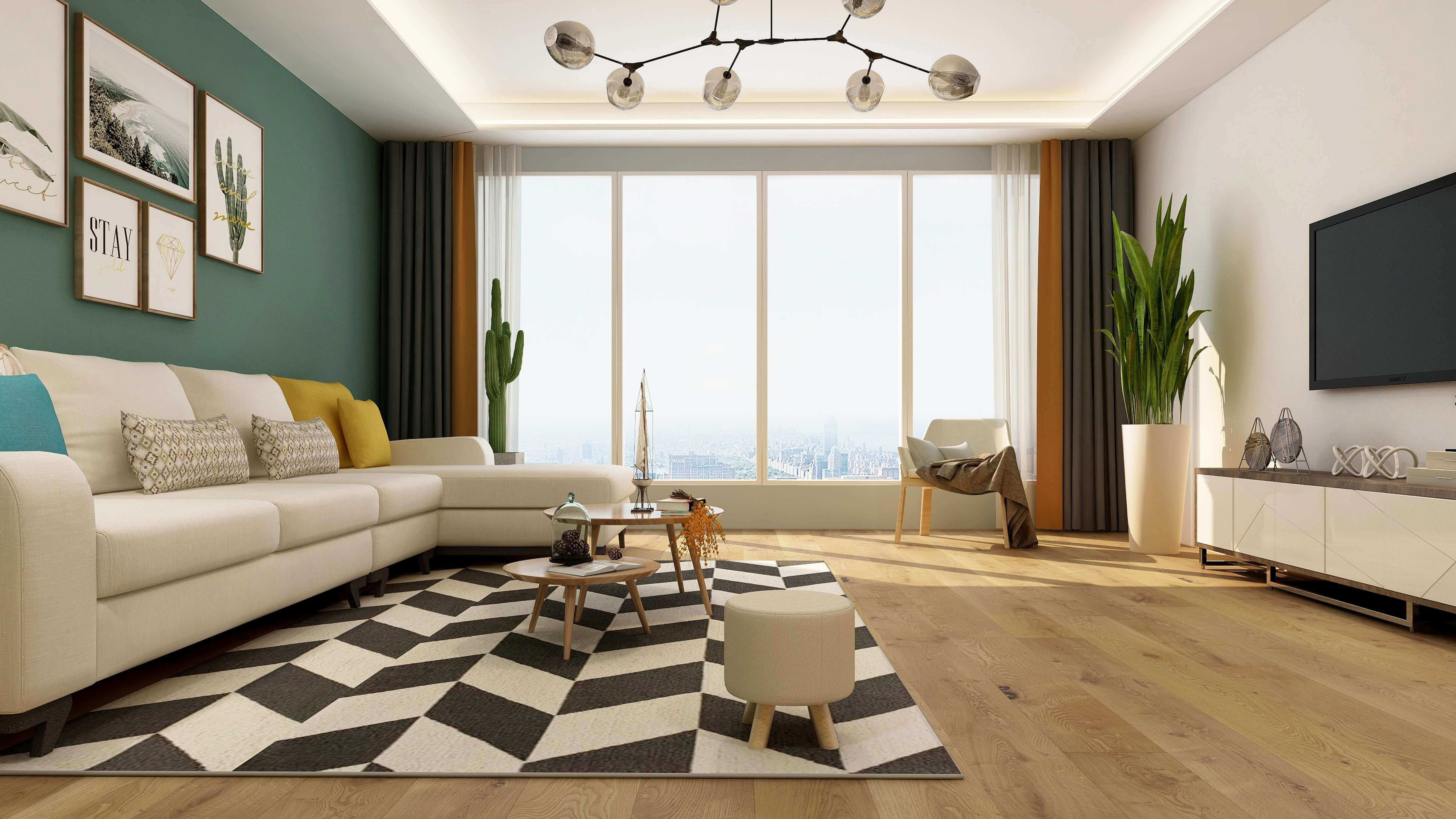 Urban Oak Natural 806