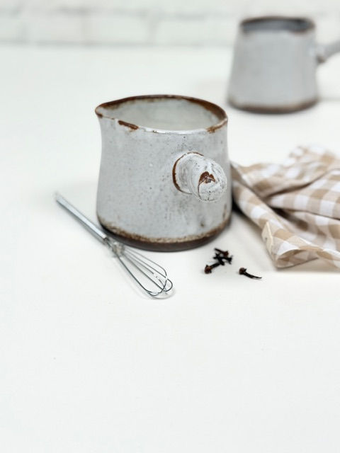 Thumbnail: Side Handle Jug