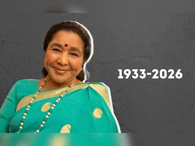 Asha Bhosle Dies at 92: End of an Era in Indian Music, Untold Story of Her Personal Struggles Resurfaces
