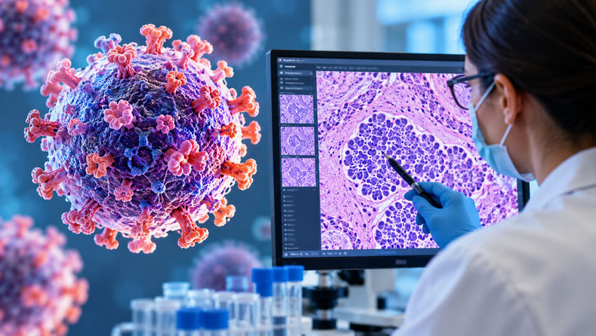 Can Epstein-Barr Virus (EBV) Cause Cancer? WHO's Latest Findings Explained