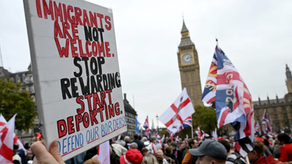 Rise of Anti-Immigration Policies: Causes, Global Impact, and India’s Strategic Response