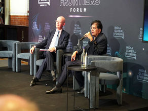 India Global Forum (IGF) 2025 in London