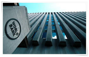 World Bank Projects India’s FY26 Growth at 6.3%