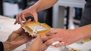 Indian Lab Designs Quantum Computing Algorithm to Beat Classical Computers
