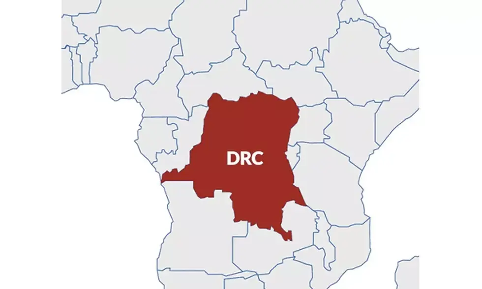 Congo Coltan Mine Collapse Kills Over 20 in Rebel-Held Area