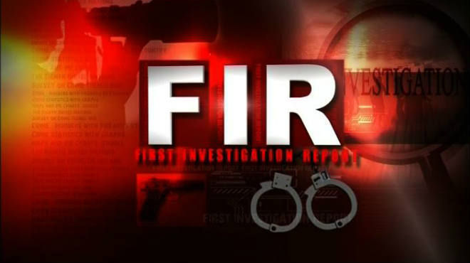 FIR can be registered in any police station in Tamil Nadu