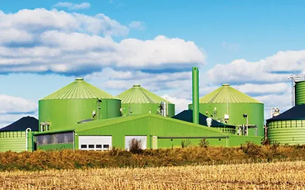 MNRE Notifies Key Revisions in Biomass Programme Guidelines