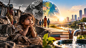 Global MPI 2026: 1.2 Billion People Live in Multidimensional Poverty; What the UNDP–OPHI Report Reveals About India and the World