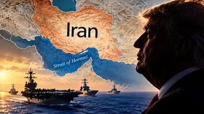 Trump Says U.S. Won't Resume Military Strikes on Iran Before Midterm Elections | Explained
