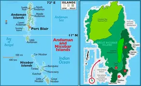 What Is the Great Nicobar Project and Why Is It So Controversial