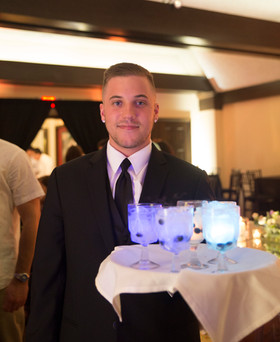 service staff