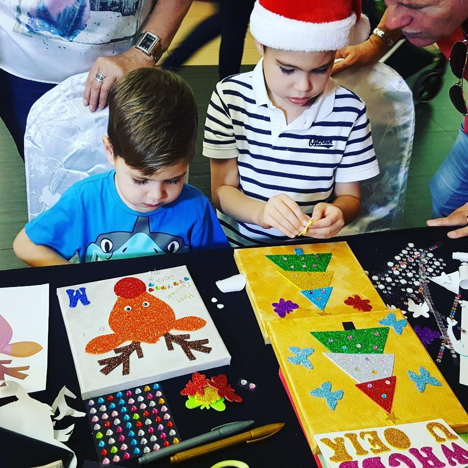 Glitter y.reshma.art