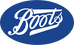 Boots: Hair-Care Sales Part 1