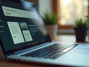 Attract More Clients with Website Optimization Techniques