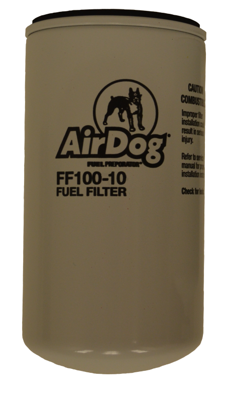 AirDog Fuel Filter 10 Micron Epling Motorsports airdog-fuel-filter-10-micron-epling-motorsports