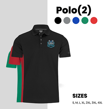 Polos