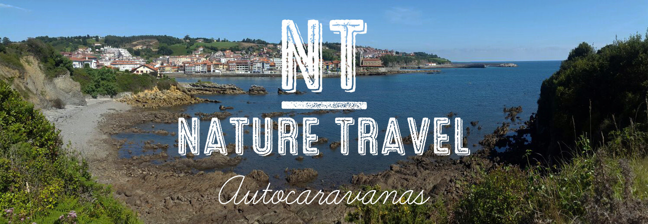 Nature Travel Autocaravanas