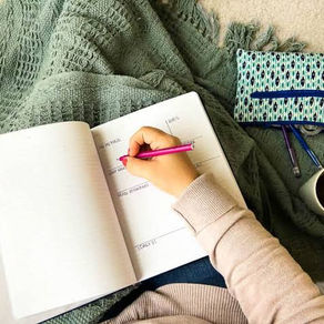 Before You Set New Goals, Check In With Yourself: The Q4 Wellness Audit