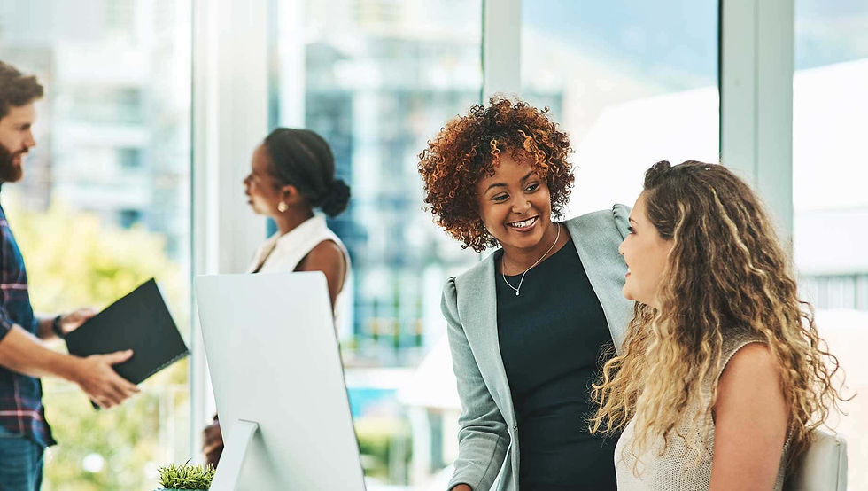 THE WELLBEING AGENDA: WHY MENTAL HEALTH MUST BE A STRATEGIC PRIORITY