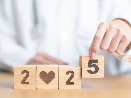 The Future of Wellness: Top Trends to Watch in 2025