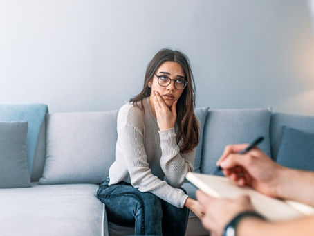 Emotional Wellness vs. Mental Wellness: Understanding the Difference