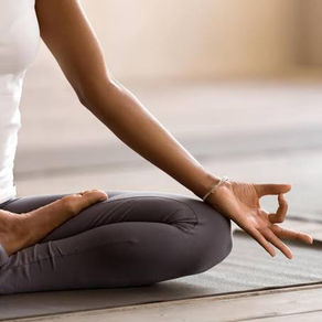 Your Inner Environment Matters: How Thoughts, Boundaries, and Relationships Shape Your Wellness