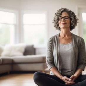 Quiet Power: How Stillness and Mindfulness Are Reshaping Work Culture