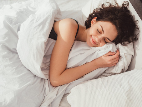 Why Sleep is the New Superpower: Unlocking Restorative Health Benefits