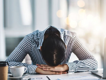 Debunking the Myth of Stress as a Normal Part of High Performance