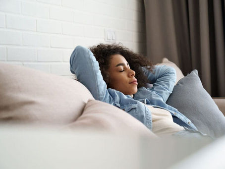 Sleep, Stress, and Wellness: The Hidden Connection Many People Ignore