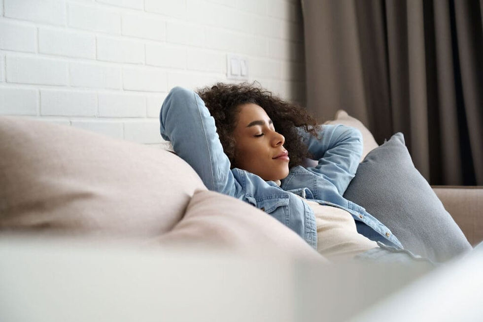 Sleep, Stress, and Wellness: The Hidden Connection Many People Ignore