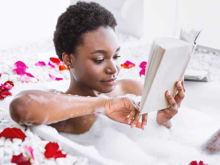 Self-Love vs. Self-Care: Understanding the Difference & Why You Need Both