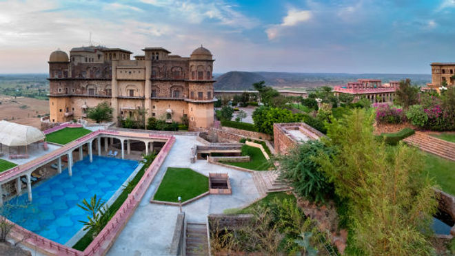 Facade__Facade_Tijara_Fort_Palace_Hotel_In_Rajasthan__Palace_Hotel_In_Rajasthan_32.jpg