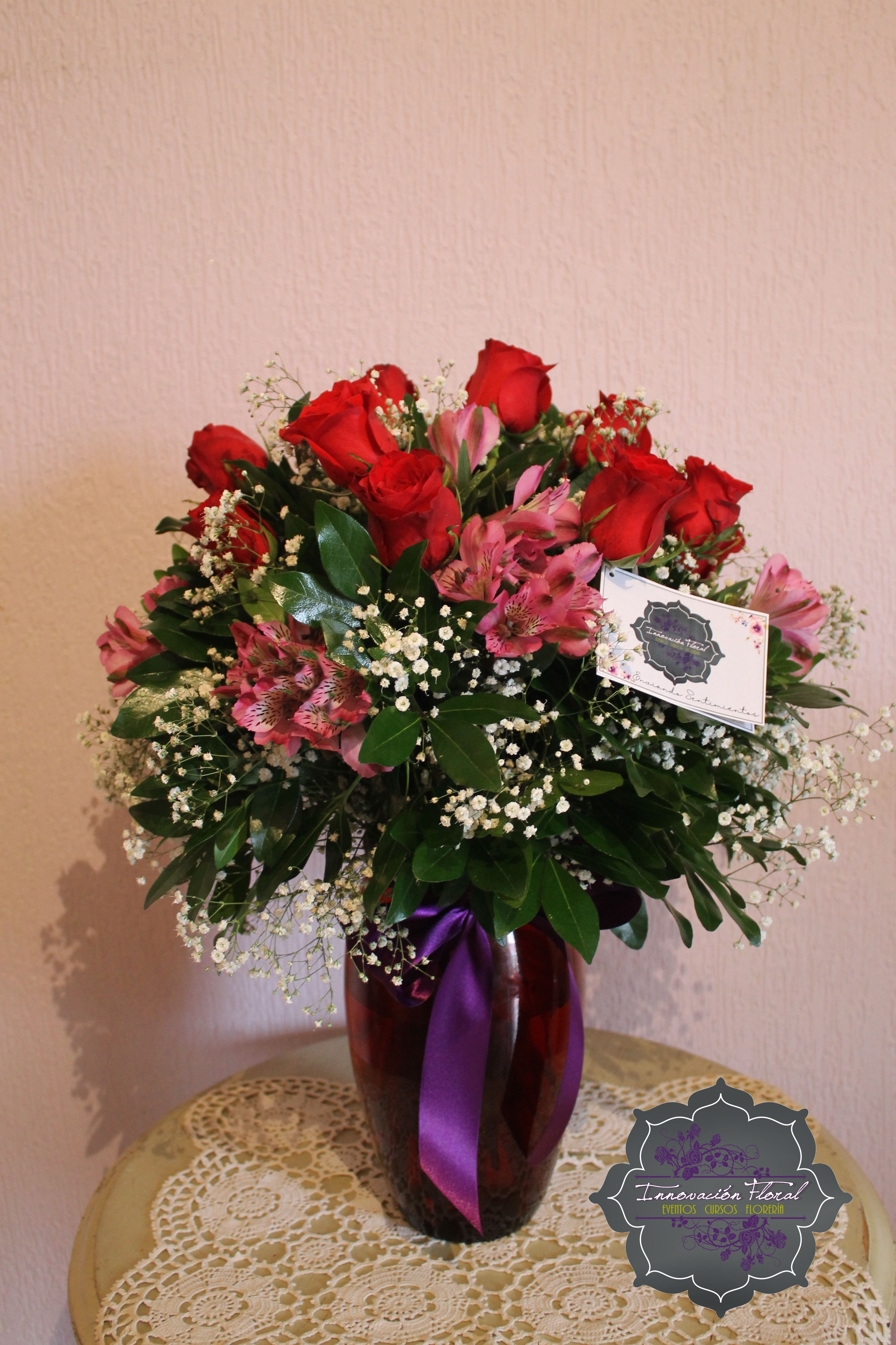 14 ROSAS