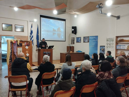 Εκπαιδευτικά Εργαστήρια με στόχο την ανάπτυξη βιώσιμου τοπικού Αστροτουρισμού                                     1o ΕΡΓΑΣΤΗΡΙΟ ΑΣΤΡΟΤΟΥΡΙΣΜΟΥ