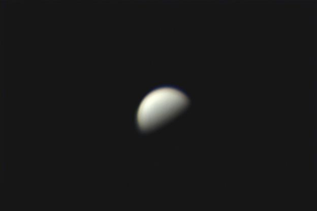 venus2018