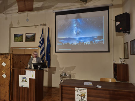 Kick-off Meeting – February 8