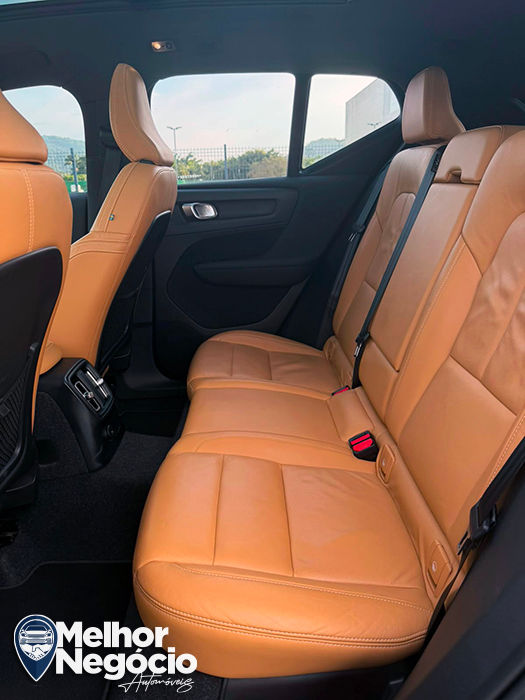 Miniatura: XC40 T-5 Inscription 1.5 FWD Híbrido Aut. 2022 Cinza
