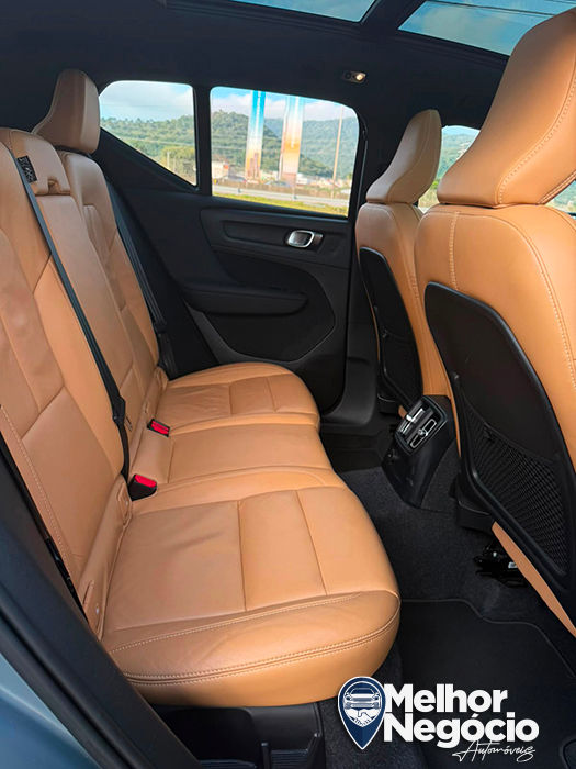 Miniatura: XC40 T-5 Inscription 1.5 FWD Híbrido Aut. 2022 Cinza