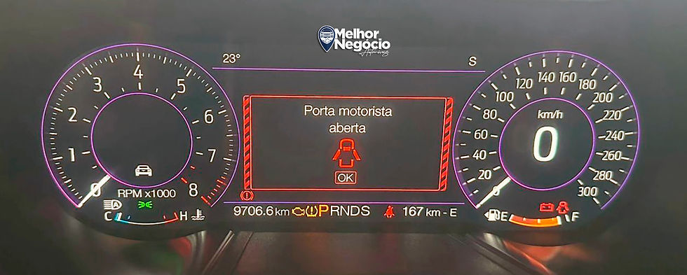 Miniatura: Mustang Mach 1 5.0 V8 Aut. 2021 Cinza